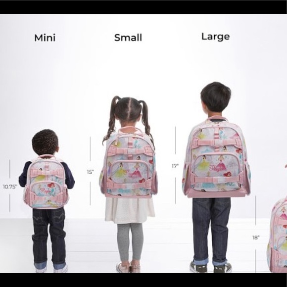 Pottery Barn Kids Accessories Girls Pottery Barn Backpack Poshmark